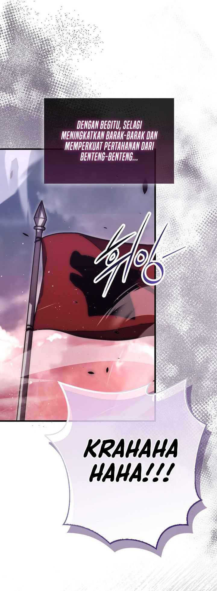 Demon Lord’s Martial Arts Ascension Chapter 106 Gambar 30