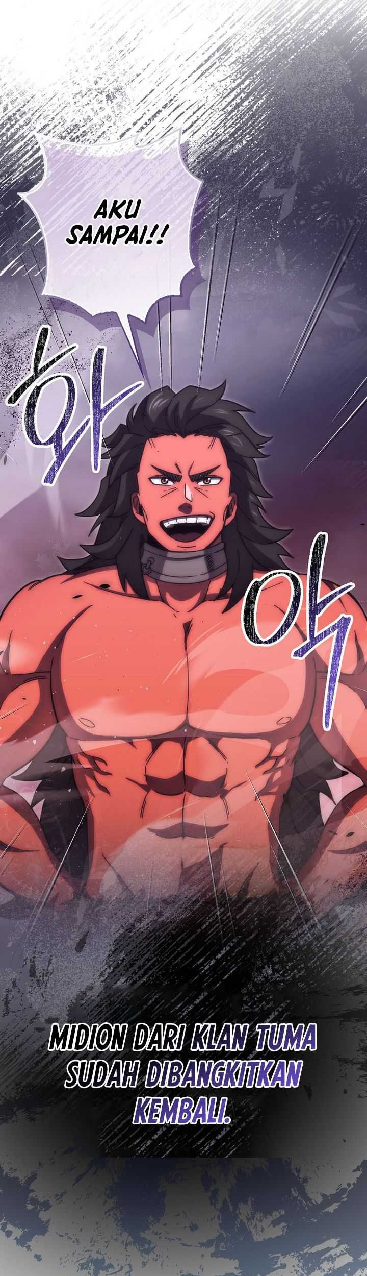 Demon Lord’s Martial Arts Ascension Chapter 106 Gambar 31