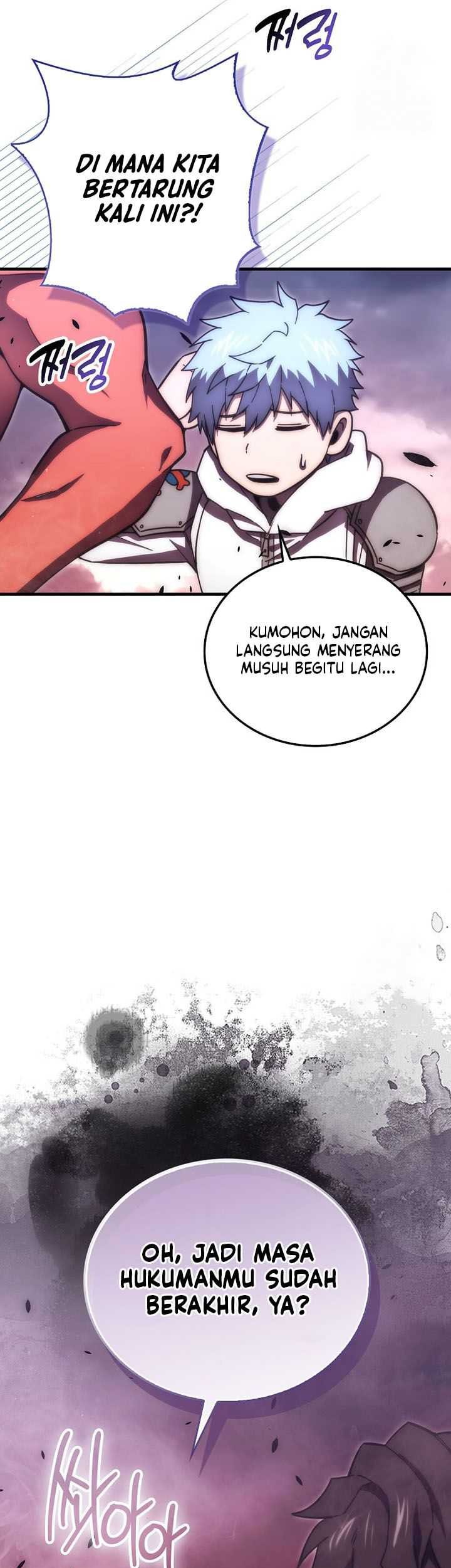 Demon Lord’s Martial Arts Ascension Chapter 106 Gambar 33