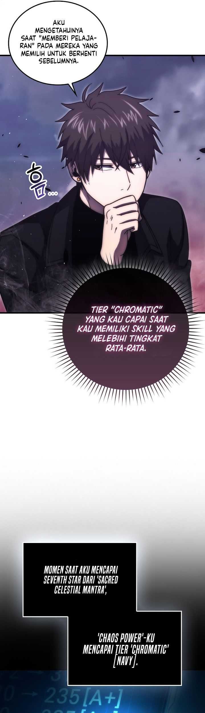 Demon Lord’s Martial Arts Ascension Chapter 106 Gambar 18