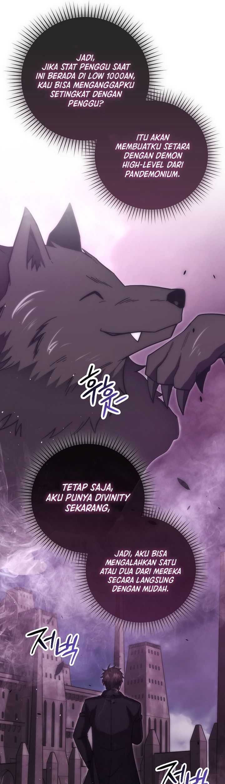 Demon Lord’s Martial Arts Ascension Chapter 106 Gambar 20