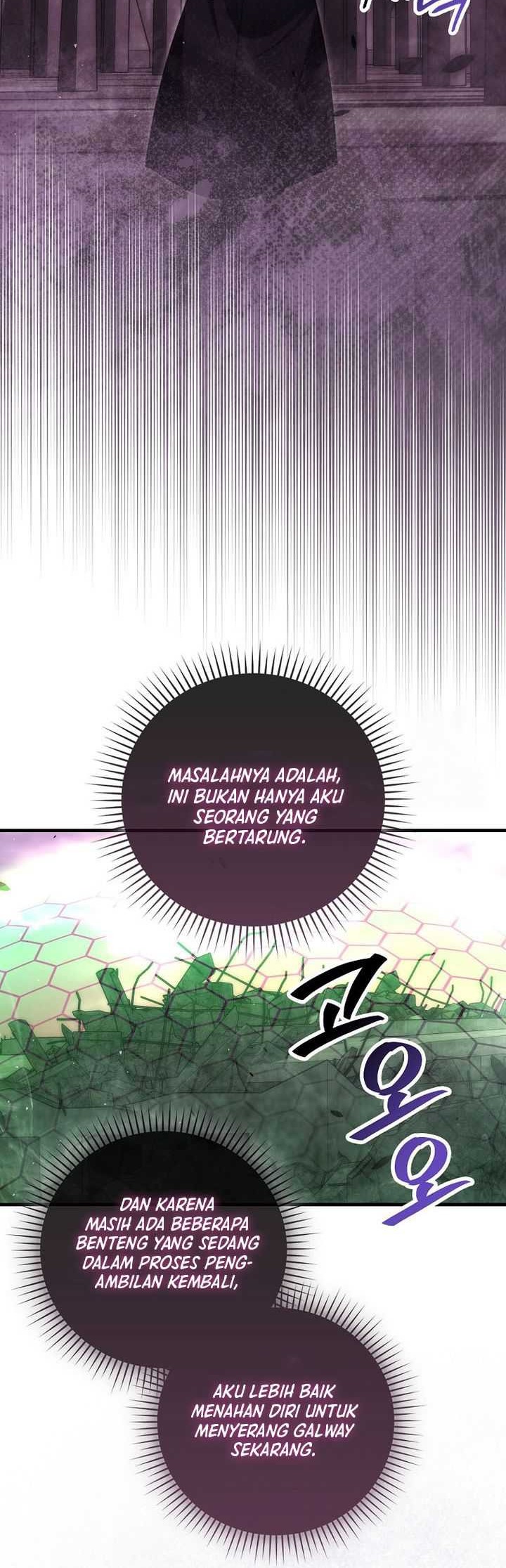 Demon Lord’s Martial Arts Ascension Chapter 106 Gambar 21