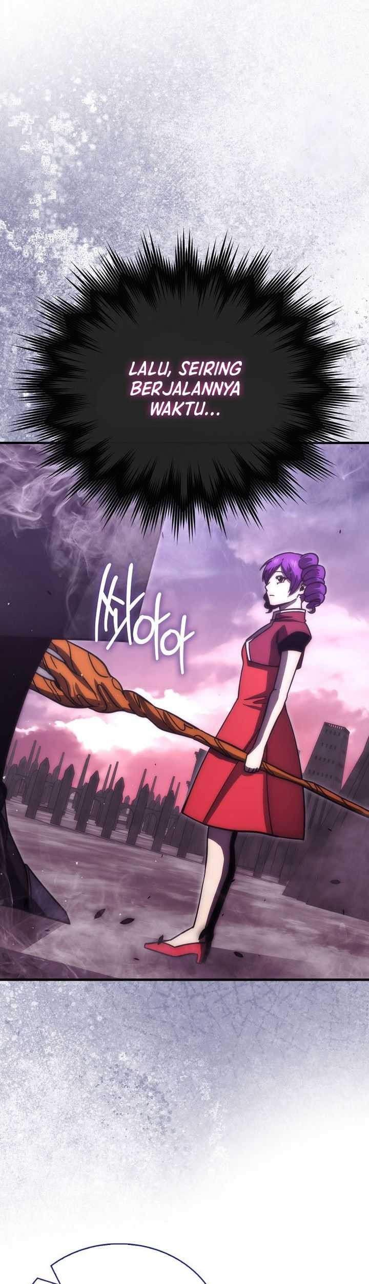 Demon Lord’s Martial Arts Ascension Chapter 106 Gambar 22