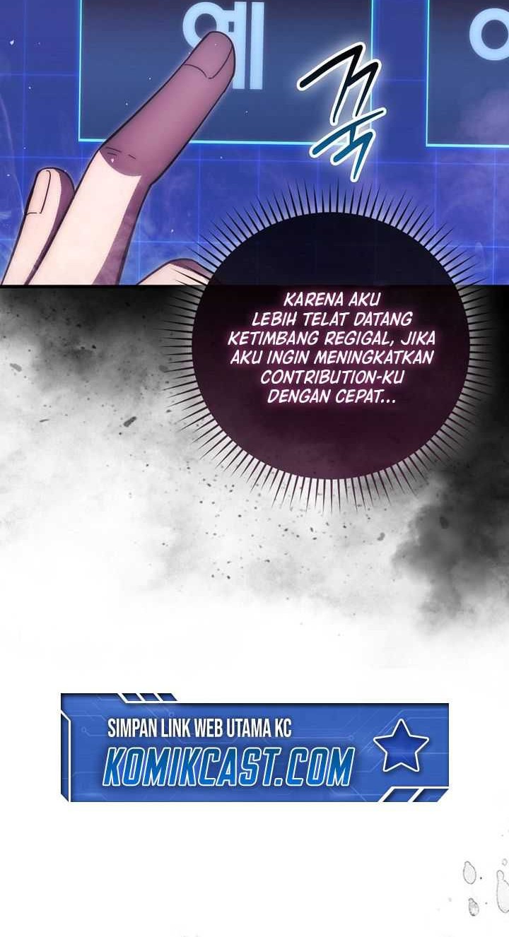 Demon Lord’s Martial Arts Ascension Chapter 106 Gambar 25