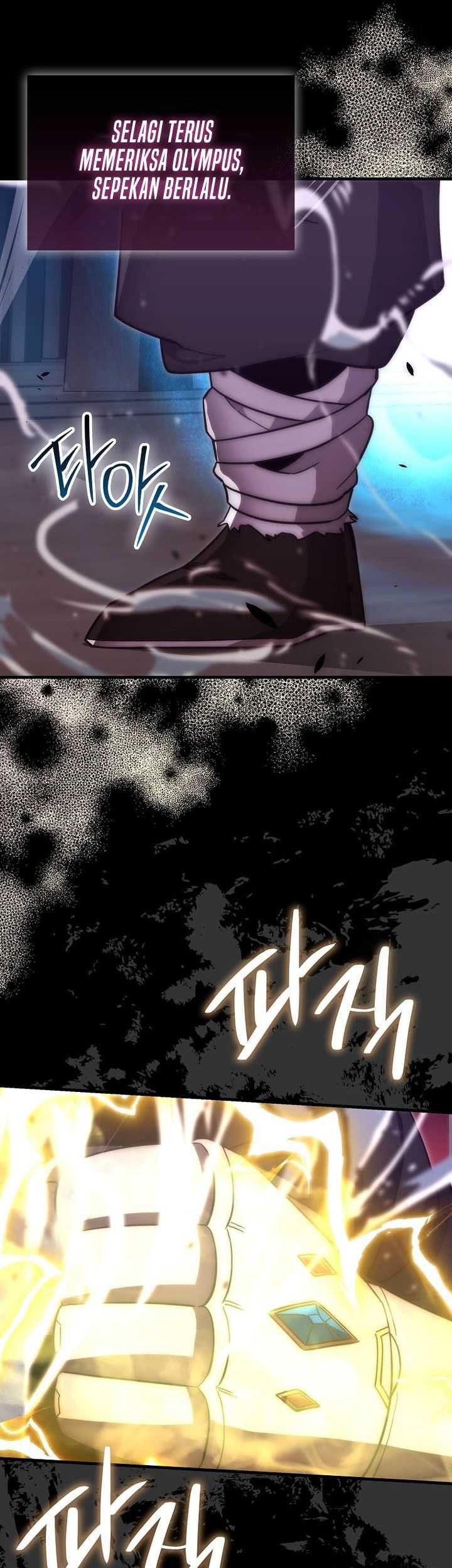 Demon Lord’s Martial Arts Ascension Chapter 106 Gambar 42