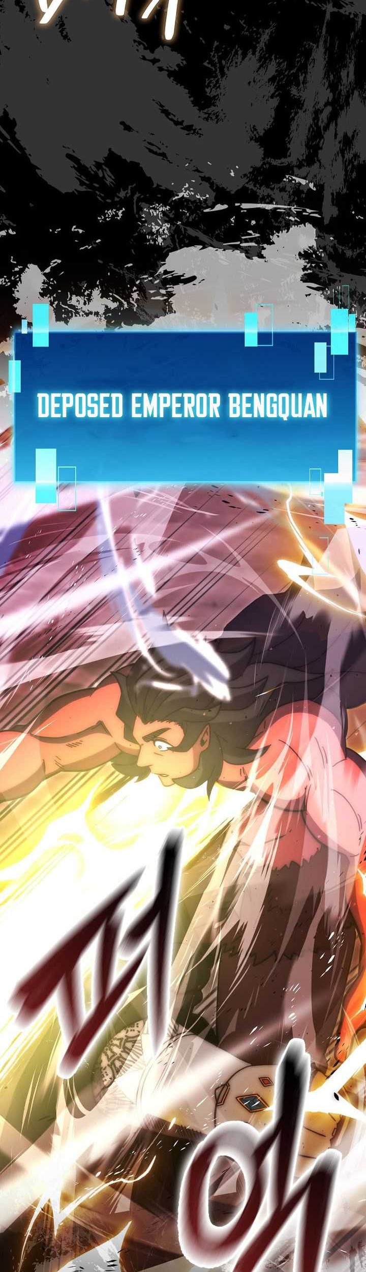 Demon Lord’s Martial Arts Ascension Chapter 106 Gambar 43