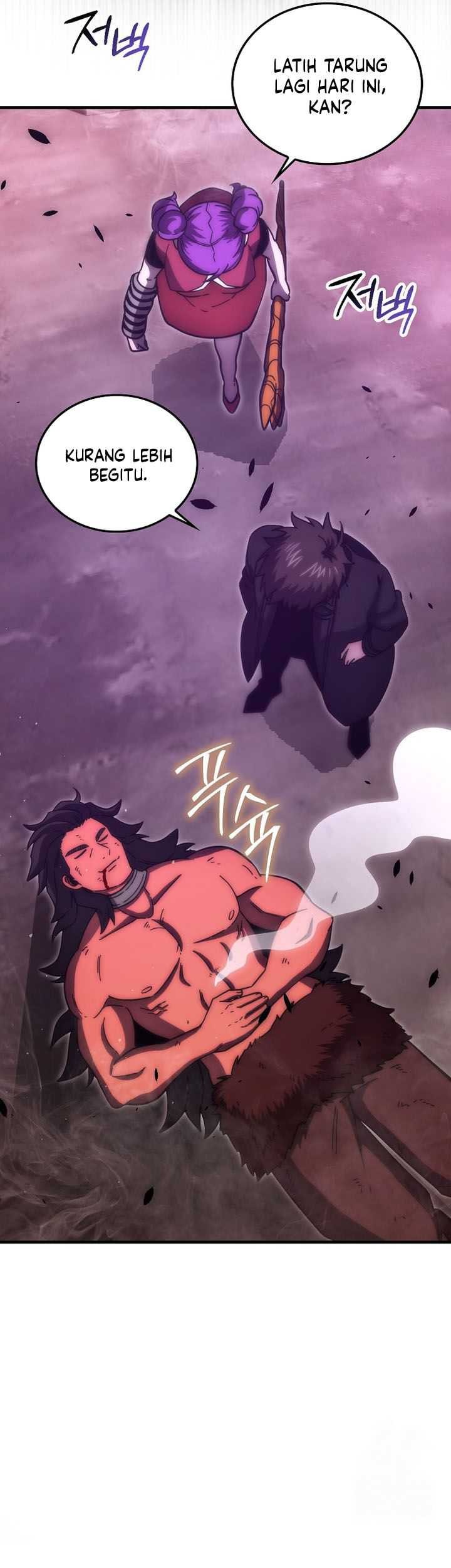 Demon Lord’s Martial Arts Ascension Chapter 106 Gambar 47