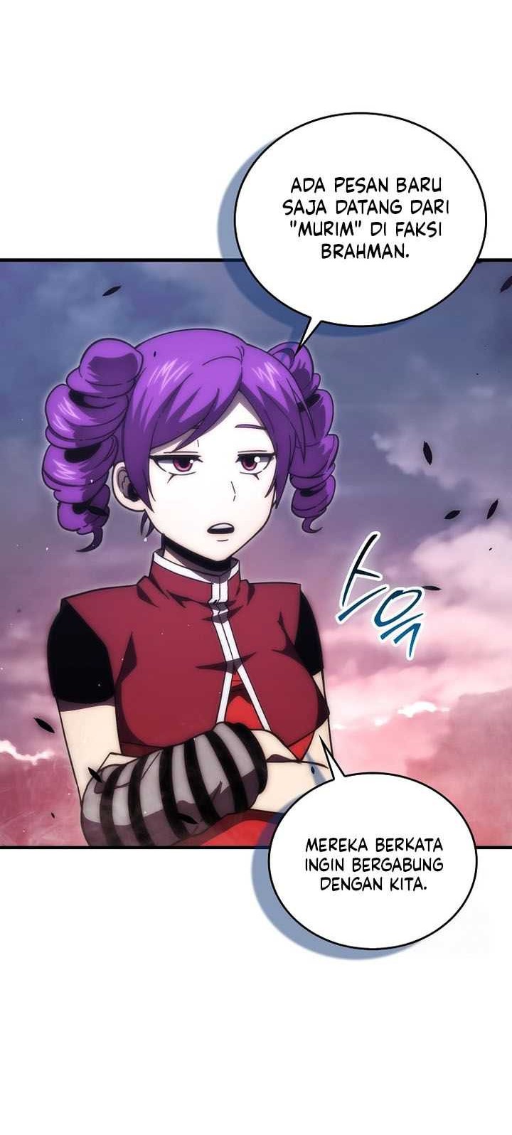 Demon Lord’s Martial Arts Ascension Chapter 106 Gambar 48