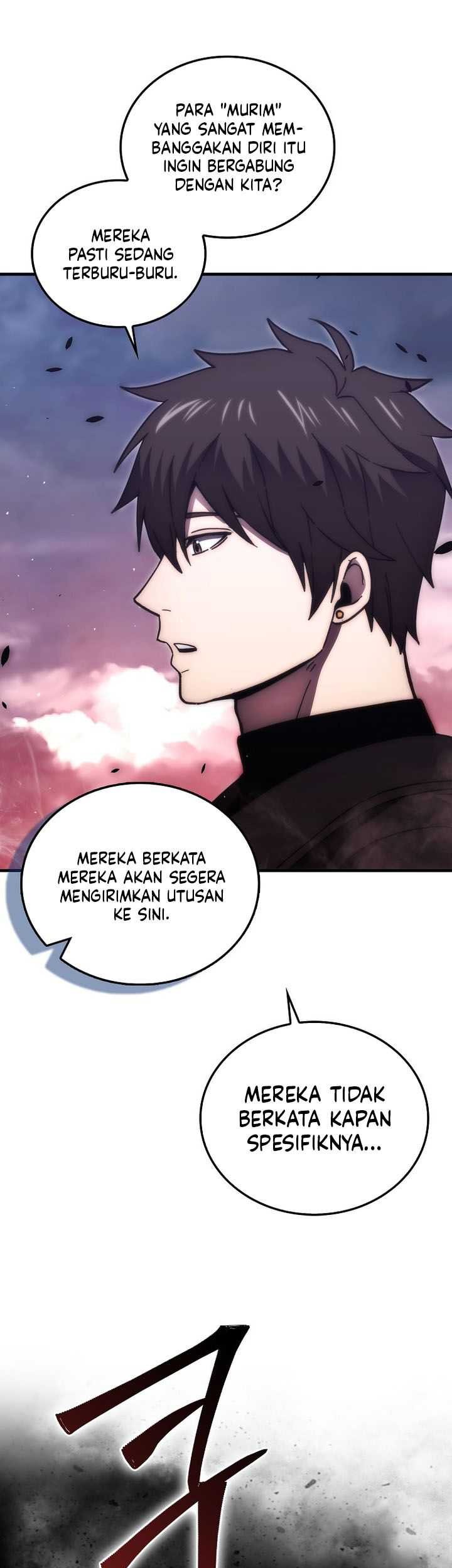 Demon Lord’s Martial Arts Ascension Chapter 106 Gambar 49