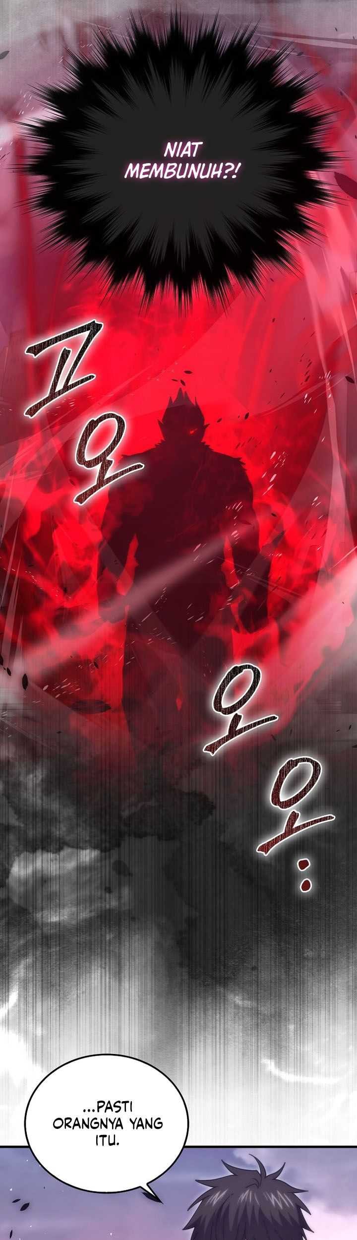 Demon Lord’s Martial Arts Ascension Chapter 106 Gambar 51