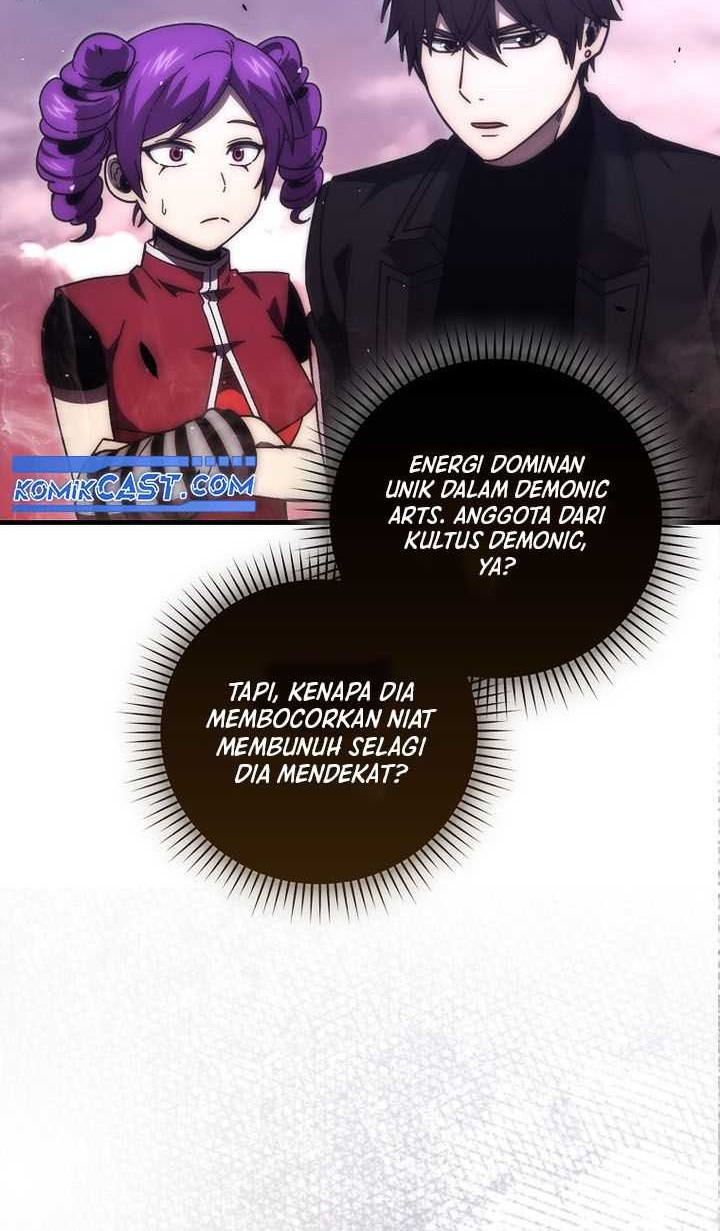 Demon Lord’s Martial Arts Ascension Chapter 106 Gambar 52