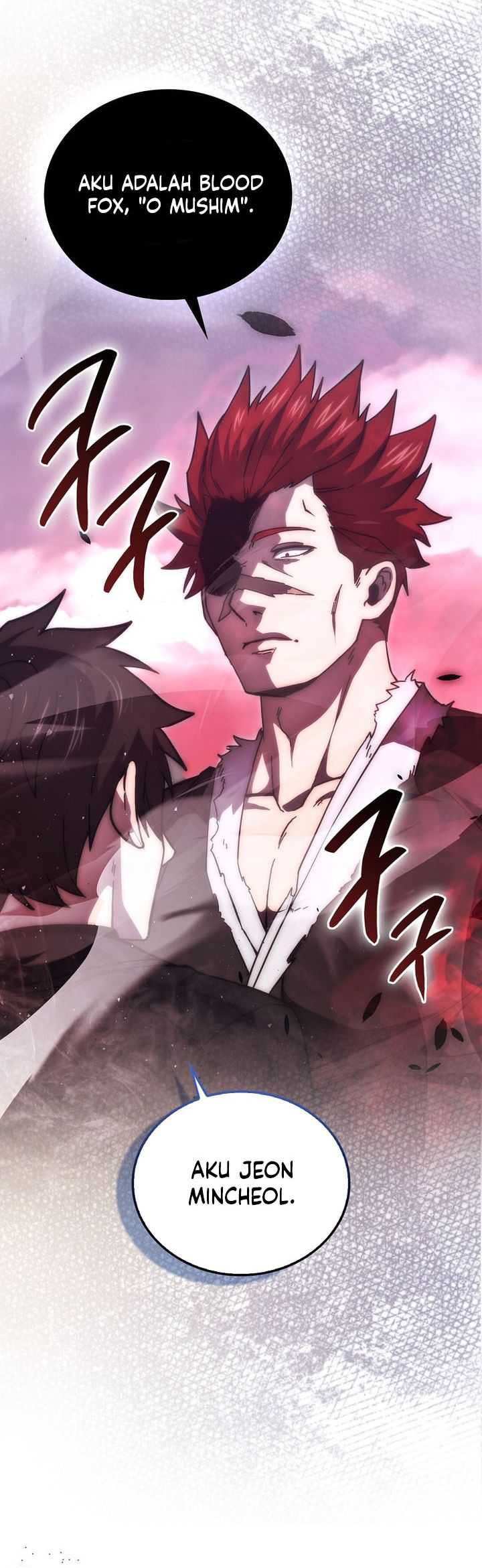 Demon Lord’s Martial Arts Ascension Chapter 106 Gambar 53