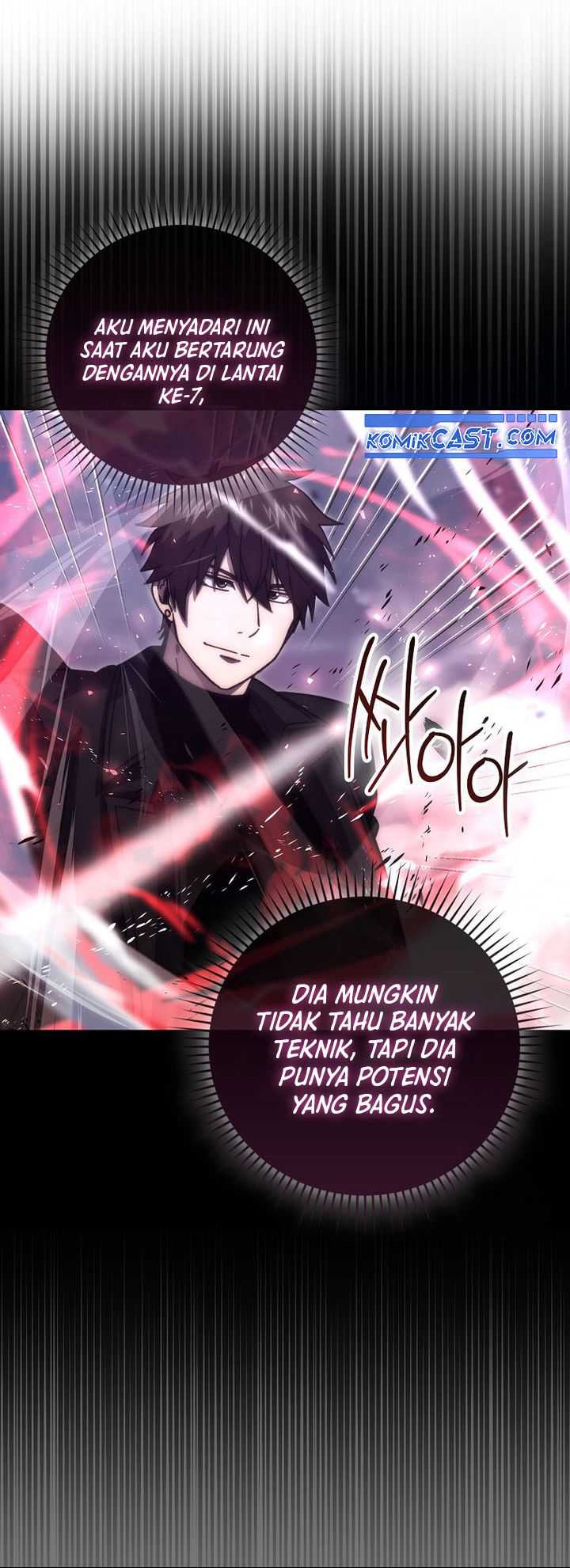 Demon Lord’s Martial Arts Ascension Chapter 106 Gambar 39