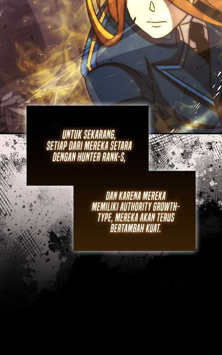 Demon Lord’s Martial Arts Ascension Chapter 106 Gambar 41