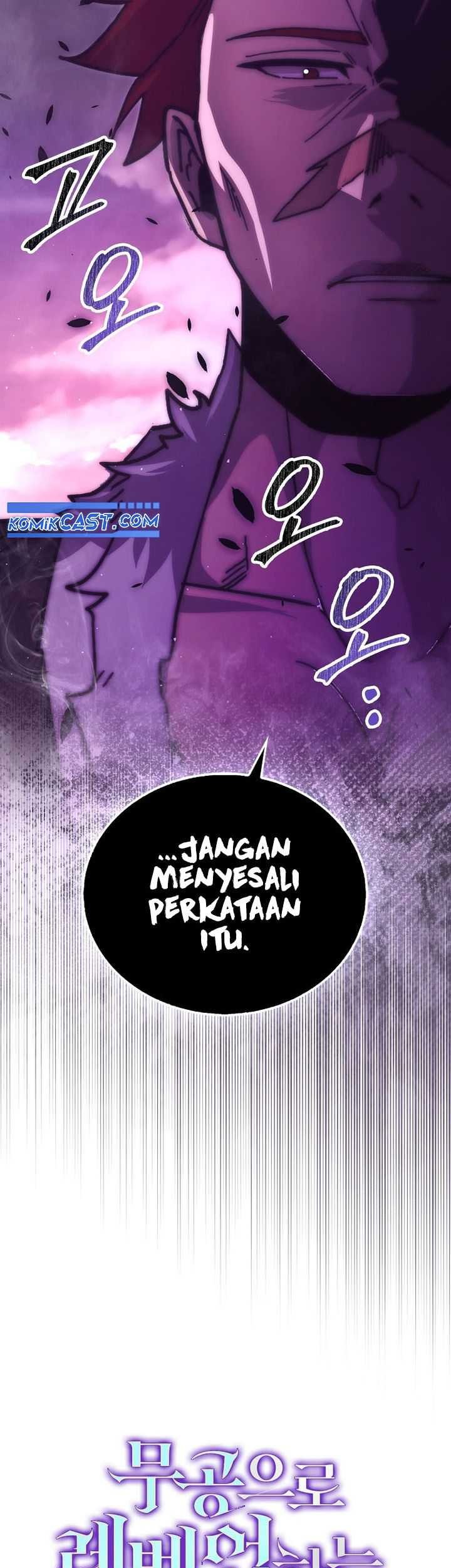 Demon Lord’s Martial Arts Ascension Chapter 106 Gambar 65