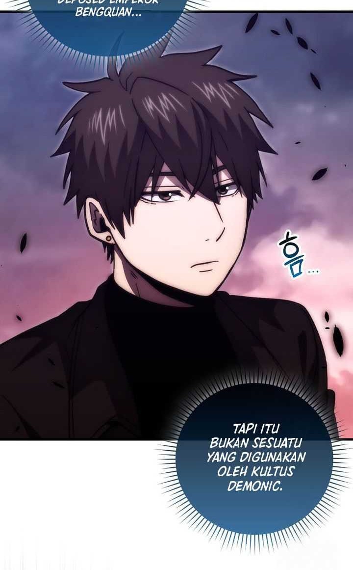 Demon Lord’s Martial Arts Ascension Chapter 106 Gambar 57