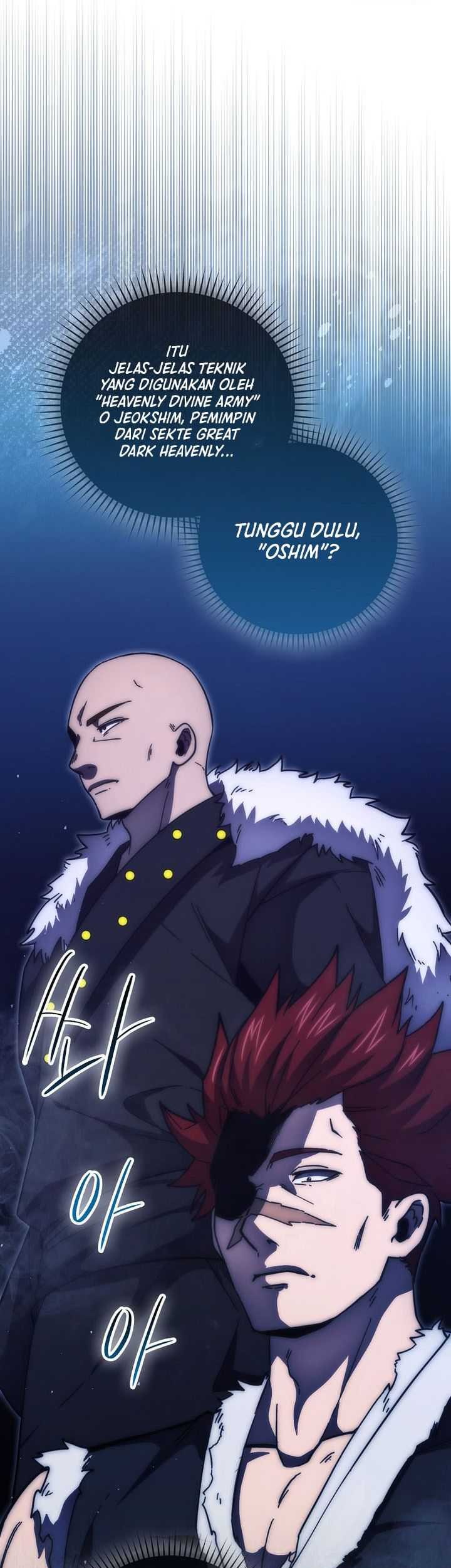 Demon Lord’s Martial Arts Ascension Chapter 106 Gambar 58