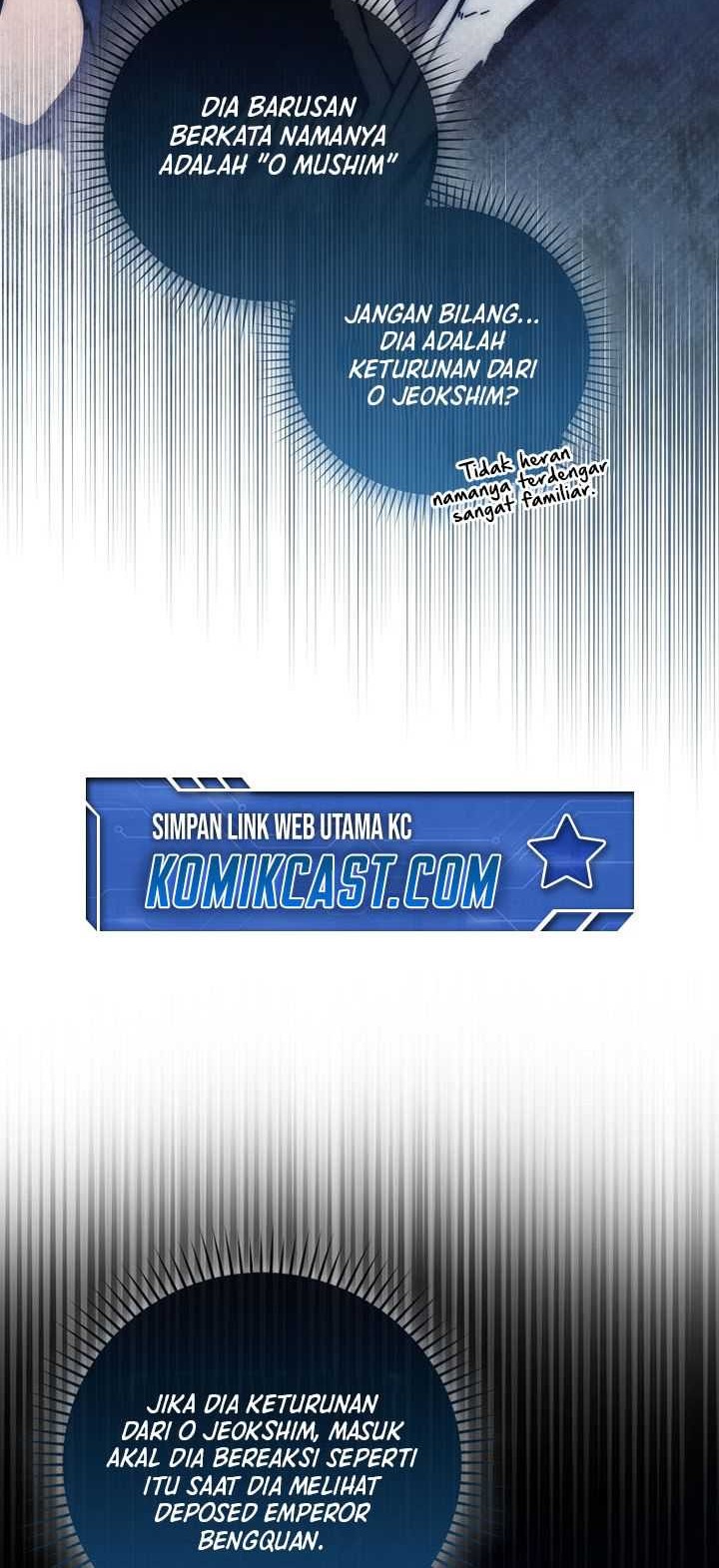 Demon Lord’s Martial Arts Ascension Chapter 106 Gambar 59