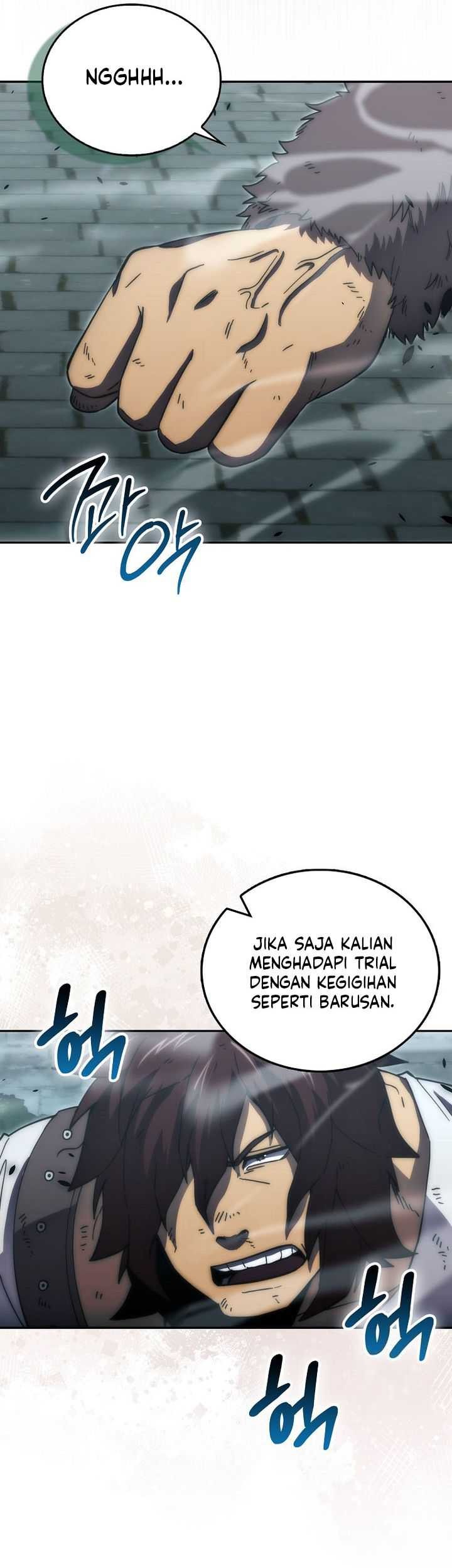 Demon Lord’s Martial Arts Ascension Chapter 106 Gambar 6