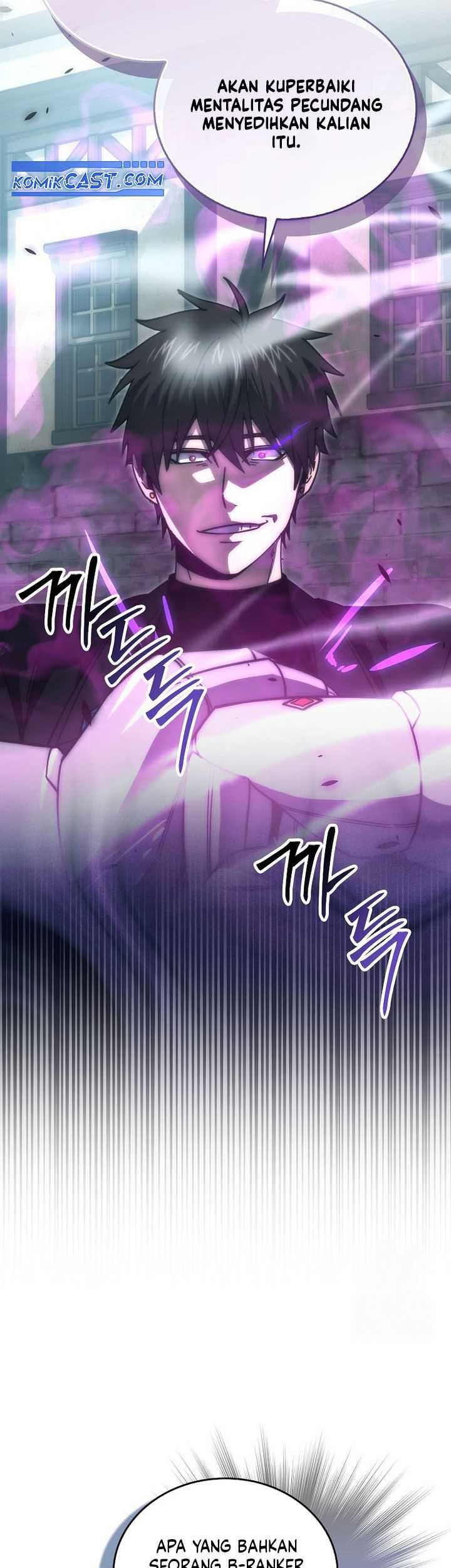 Demon Lord’s Martial Arts Ascension Chapter 106 Gambar 8