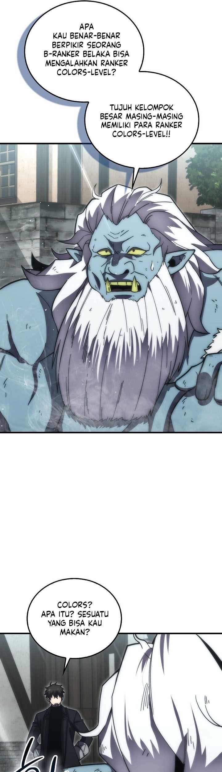 Demon Lord’s Martial Arts Ascension Chapter 106 Gambar 10