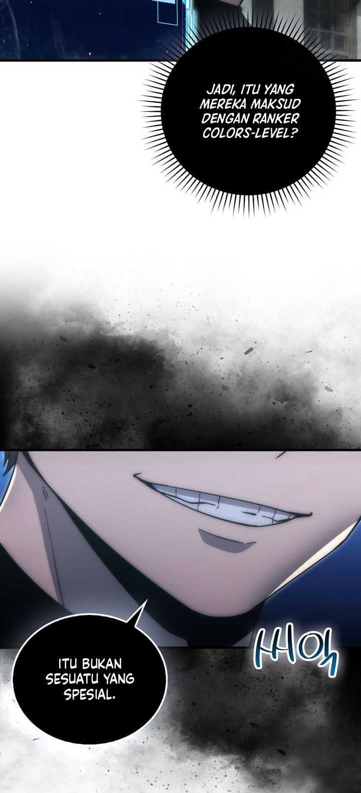 Demon Lord’s Martial Arts Ascension Chapter 106 Gambar 13