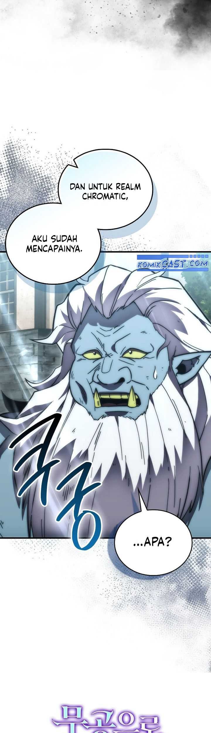 Demon Lord’s Martial Arts Ascension Chapter 106 Gambar 14