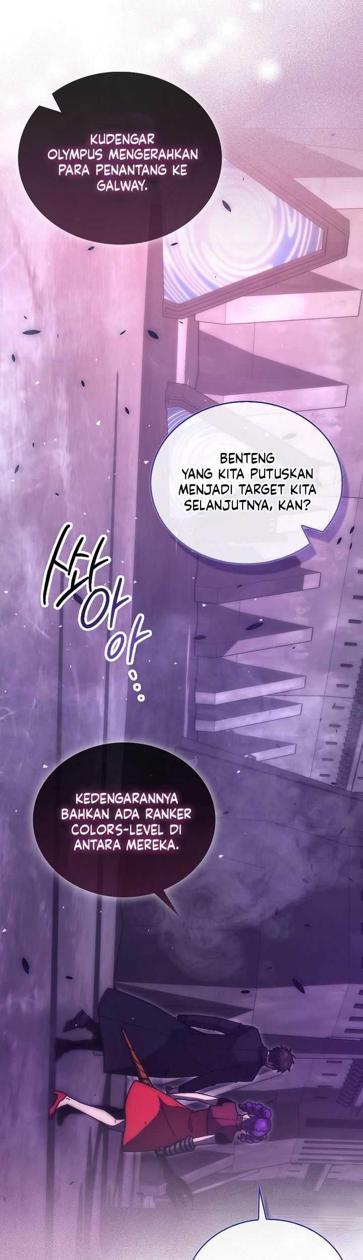 Demon Lord’s Martial Arts Ascension Chapter 106 Gambar 16