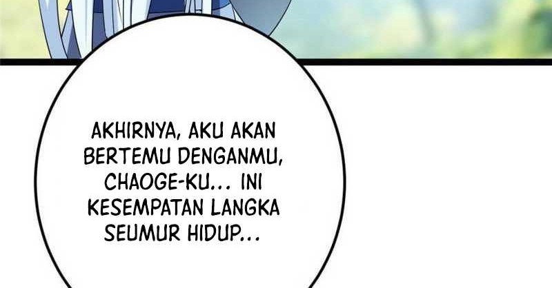 Keep A Low Profile, Sect Leader Chapter 484 Gambar 35