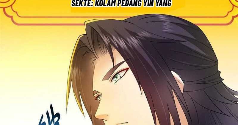 Keep A Low Profile, Sect Leader Chapter 484 Gambar 21