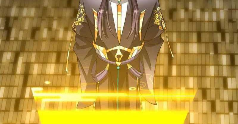 Keep A Low Profile, Sect Leader Chapter 484 Gambar 23