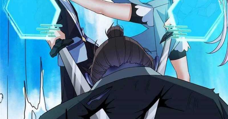 Keep A Low Profile, Sect Leader Chapter 484 Gambar 25