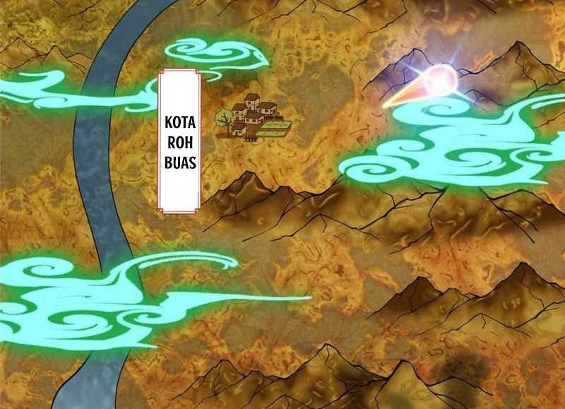 Keep A Low Profile, Sect Leader Chapter 484 Gambar 47