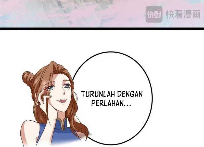 Keep A Low Profile, Sect Leader Chapter 484 Gambar 51