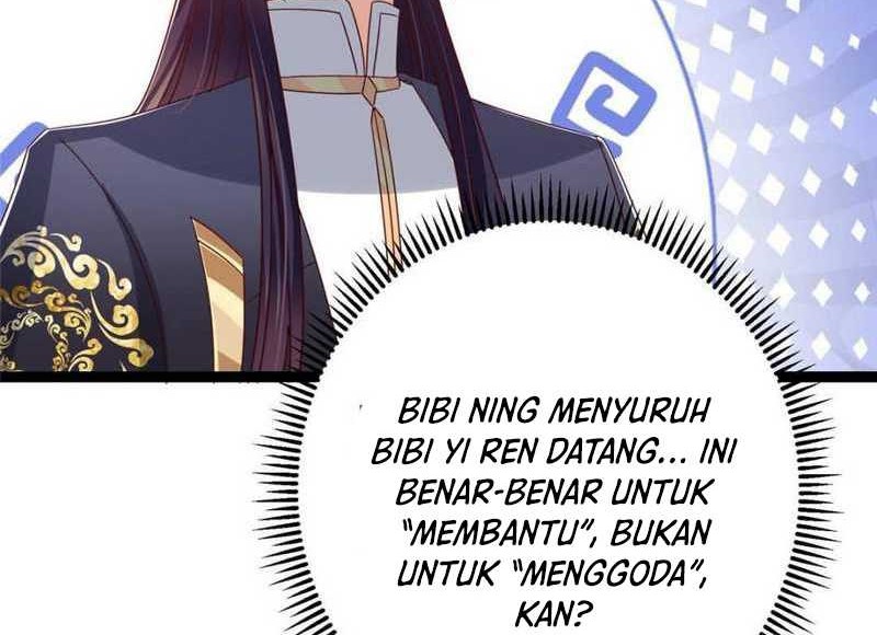 Keep A Low Profile, Sect Leader Chapter 484 Gambar 53