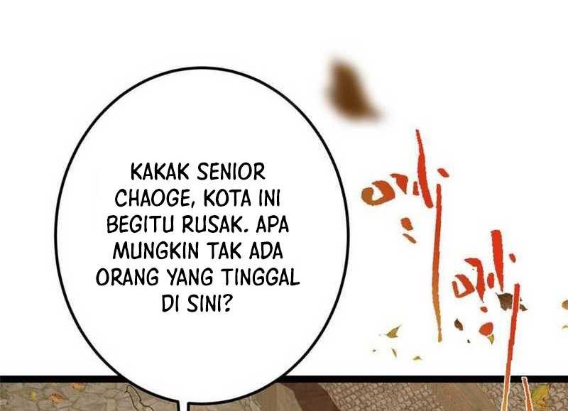 Keep A Low Profile, Sect Leader Chapter 484 Gambar 55