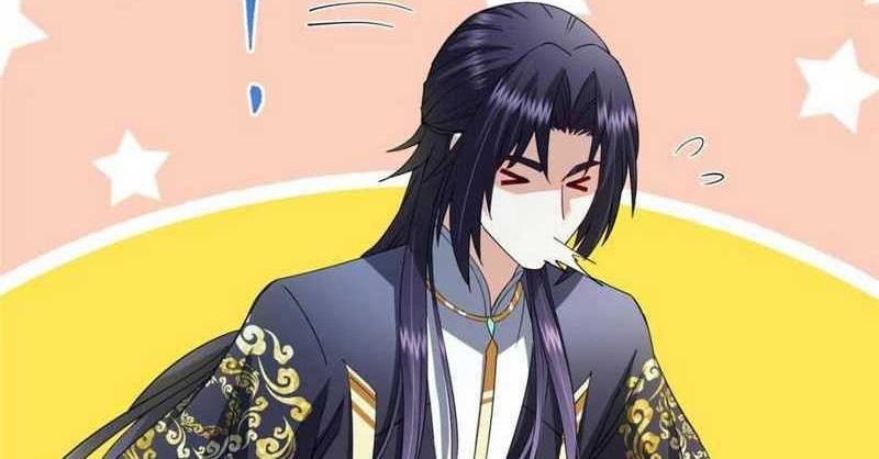 Keep A Low Profile, Sect Leader Chapter 484 Gambar 39