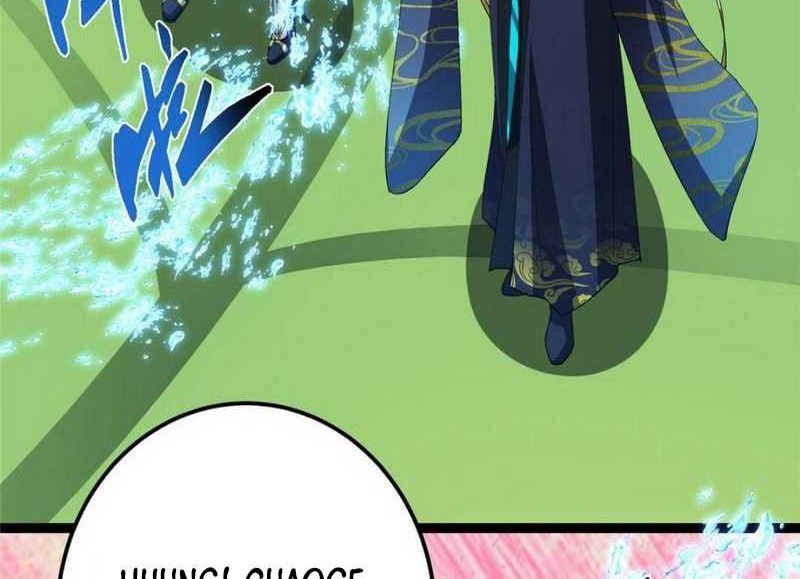 Keep A Low Profile, Sect Leader Chapter 484 Gambar 43