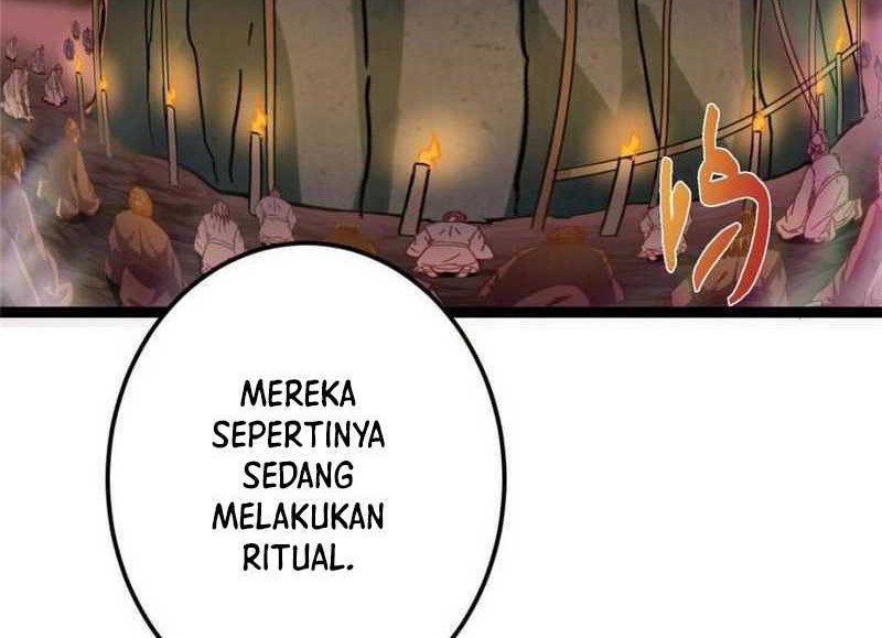 Keep A Low Profile, Sect Leader Chapter 484 Gambar 59