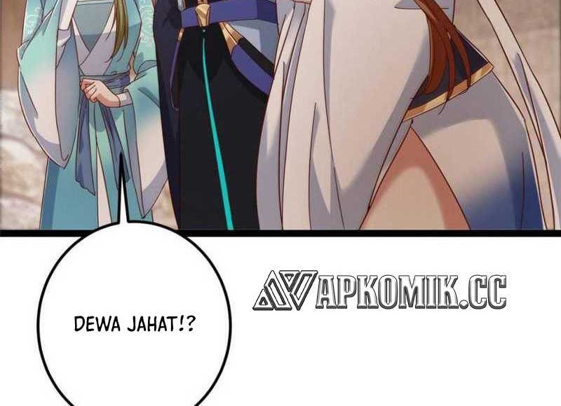 Keep A Low Profile, Sect Leader Chapter 484 Gambar 61