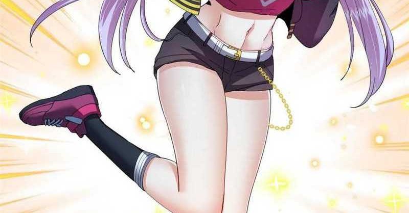 Keep A Low Profile, Sect Leader Chapter 484 Gambar 9