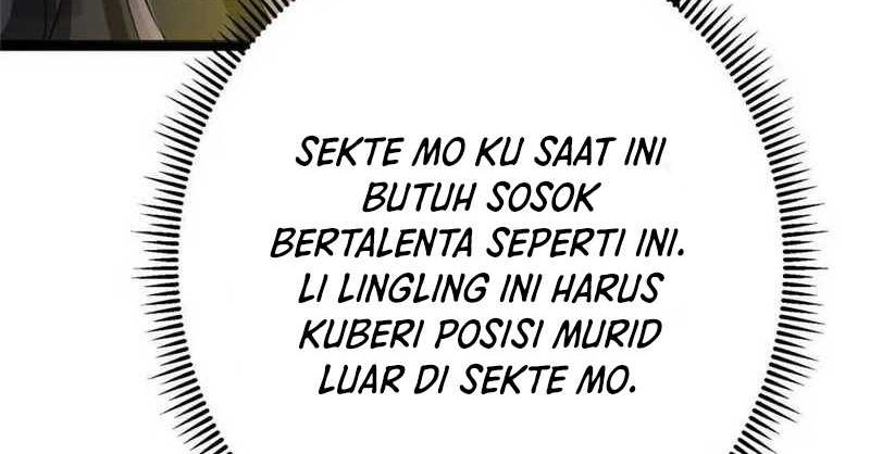 Keep A Low Profile, Sect Leader Chapter 484 Gambar 13