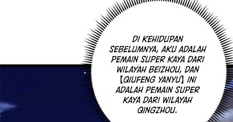 Keep A Low Profile, Sect Leader Chapter 484 Gambar 15