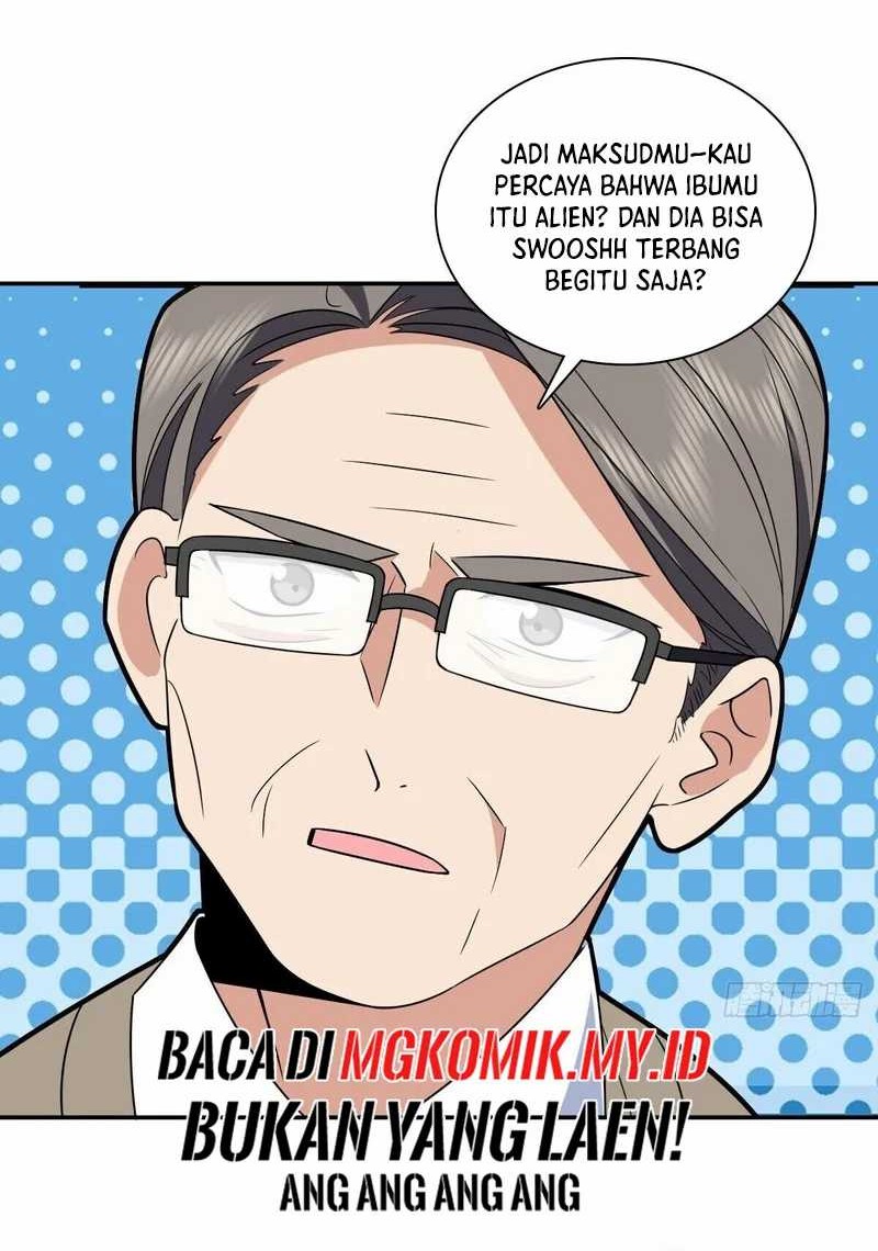 My Wife Is From a Thousand Years Ago Chapter 370 Gambar 28