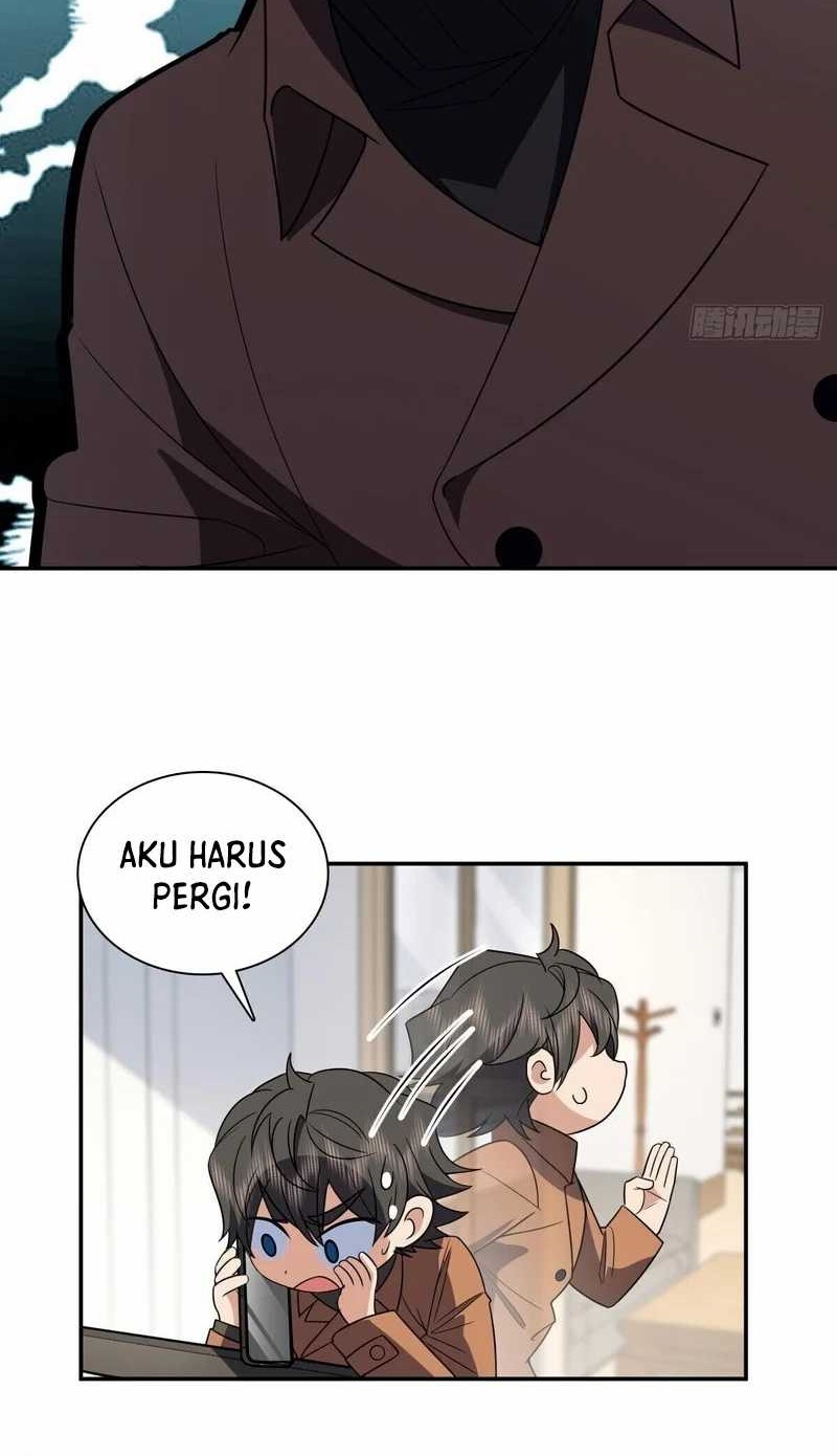 My Wife Is From a Thousand Years Ago Chapter 370 Gambar 24