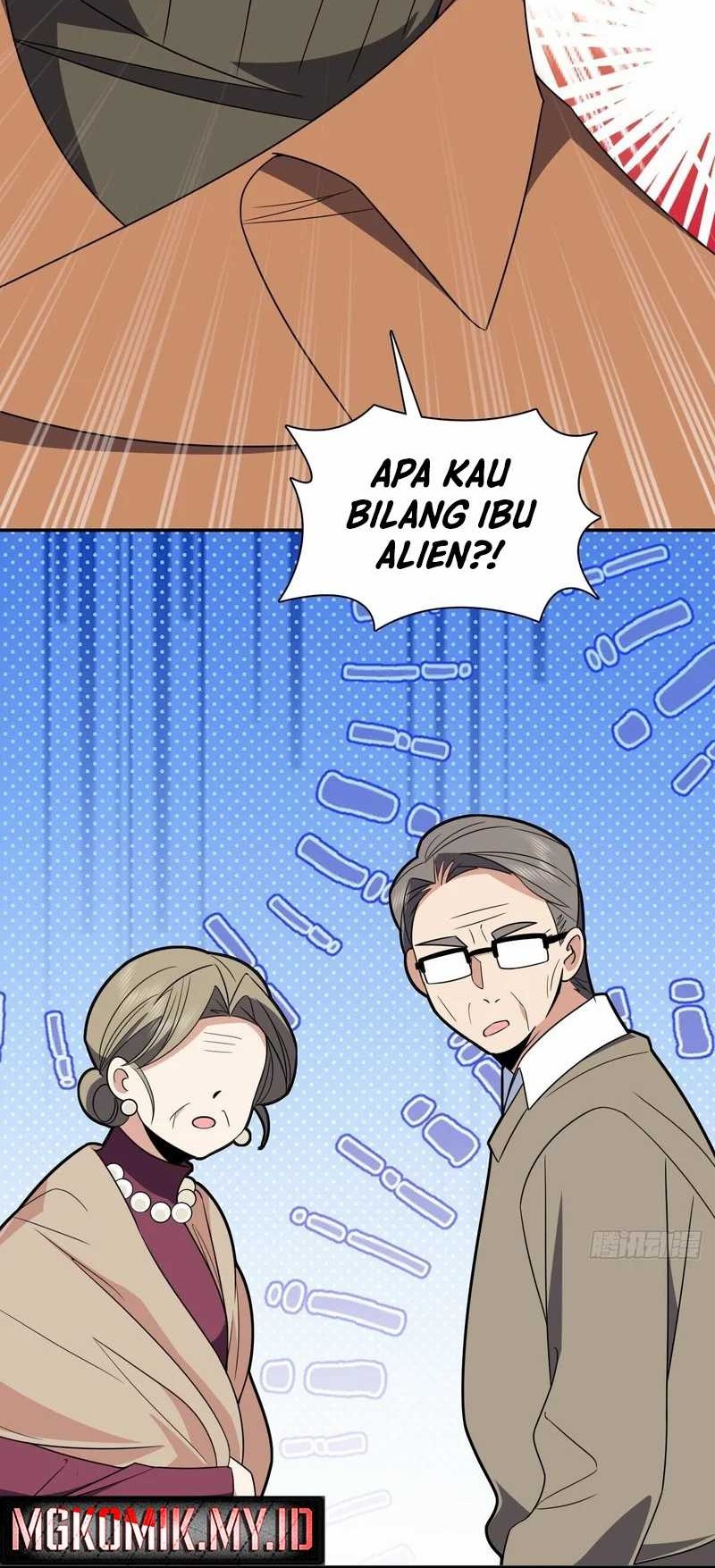 My Wife Is From a Thousand Years Ago Chapter 370 Gambar 26