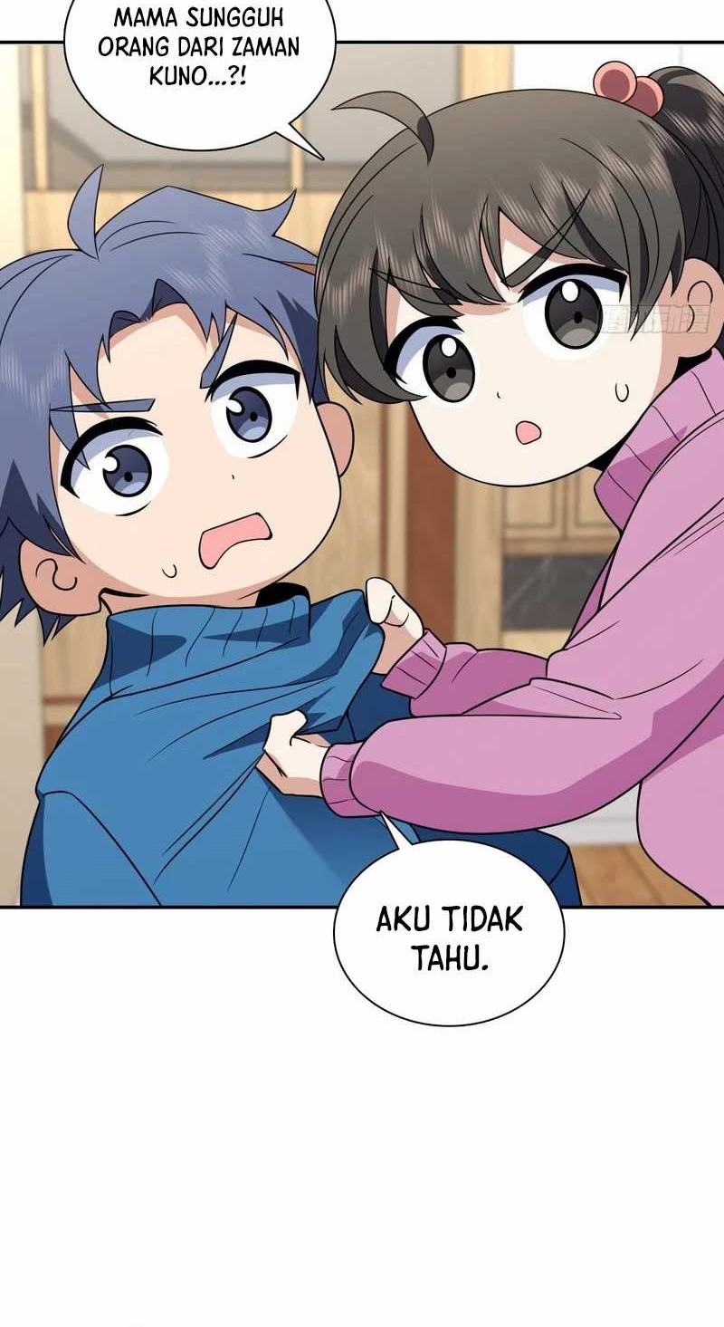 Manhua My Wife Is From a Thousand Years Ago Chapter 370 gambar nomor 2