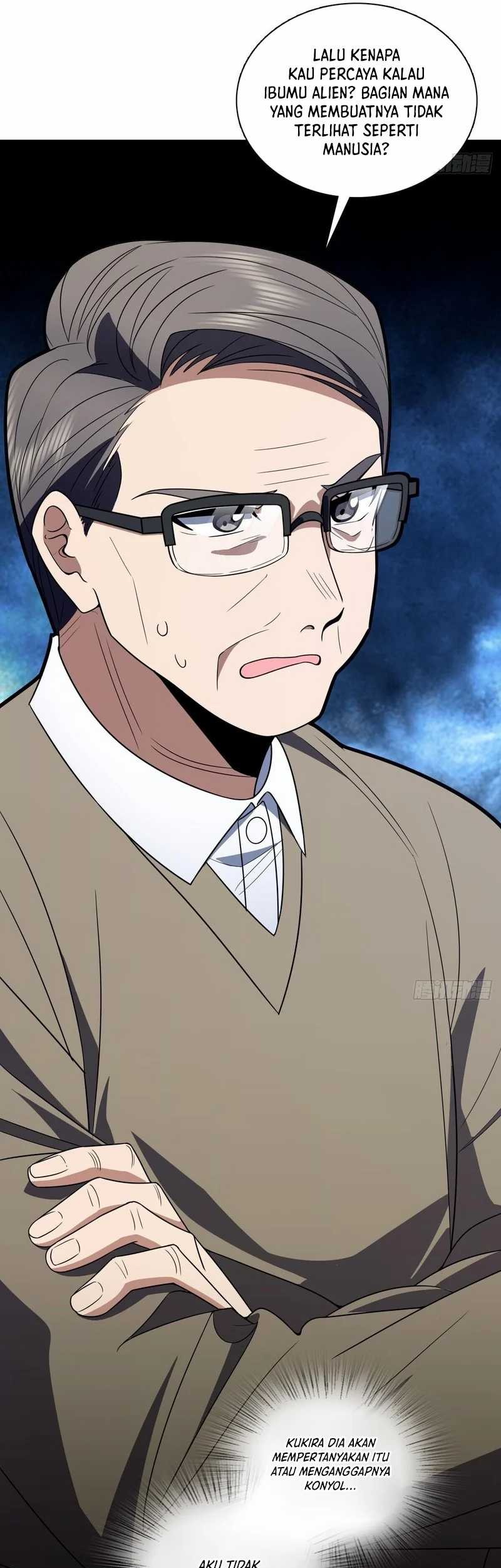 My Wife Is From a Thousand Years Ago Chapter 370 Gambar 38