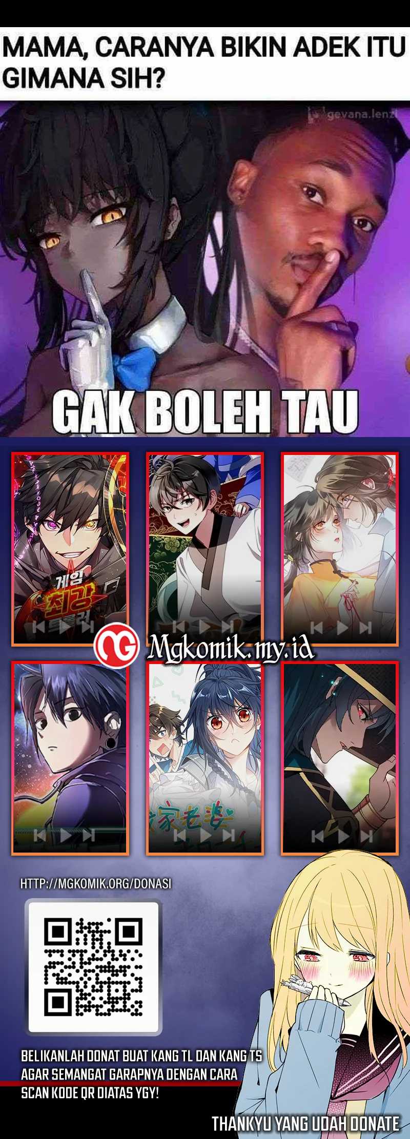 My Wife Is From a Thousand Years Ago Chapter 370 Gambar 40