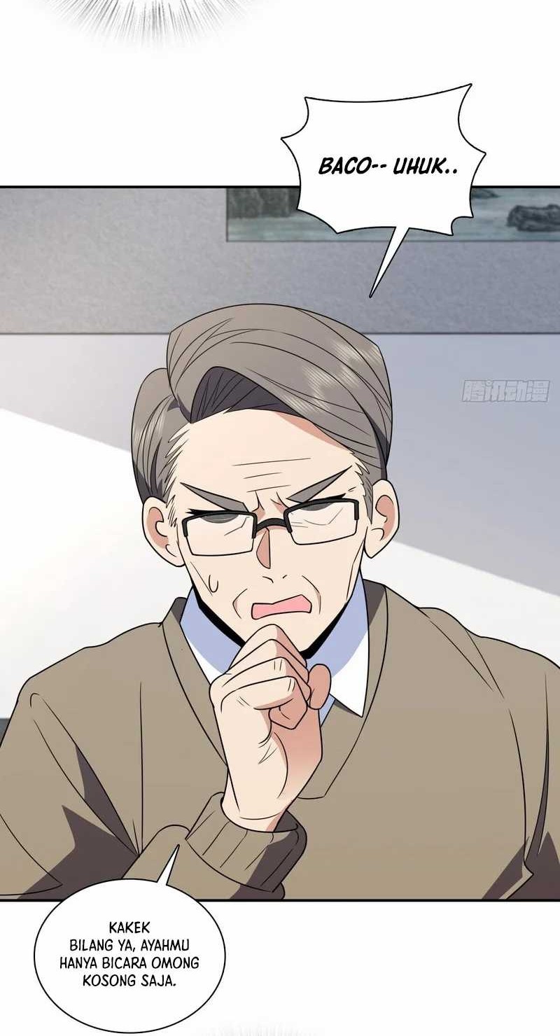 My Wife Is From a Thousand Years Ago Chapter 370 Gambar 12